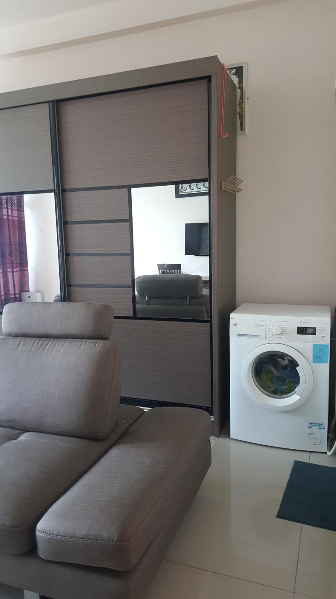 Austin Palazio Apartment Johor Bahru Exterior photo