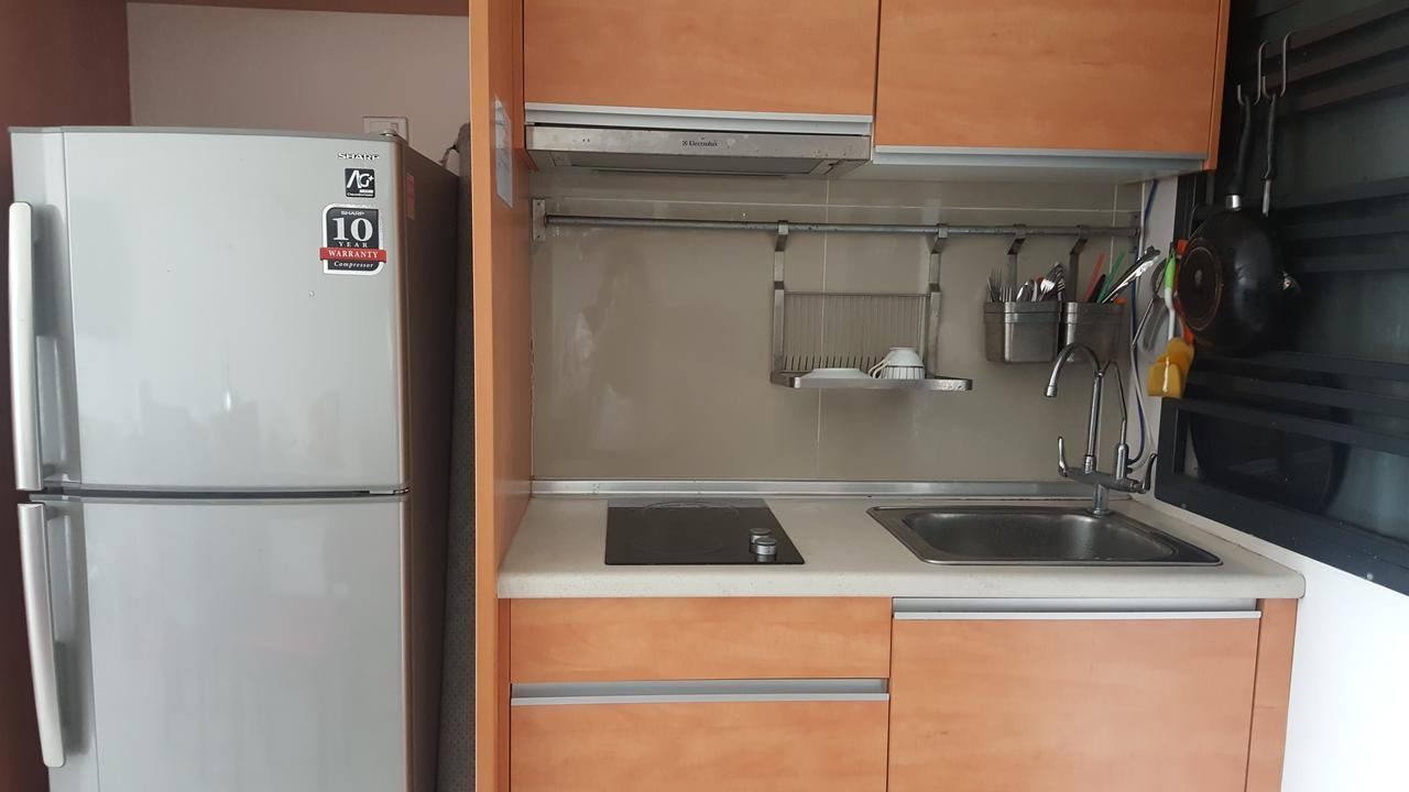 Austin Palazio Apartment Johor Bahru Exterior photo